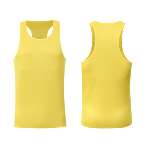 Women Breathable Quick Dry Tank <b>Top</b> Yoga Running Sports wear Vest Quick Dry Women Tank <b>Top</b> Breathable Gym wear Running Fitness - Product Image 2