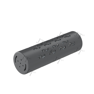 Infusor de Agua Alcalina Portátil con Filtro de Magnesio, Filtro Alcalinizador de Agua de Alto pH para Botellas y Jarras - Product Image 2