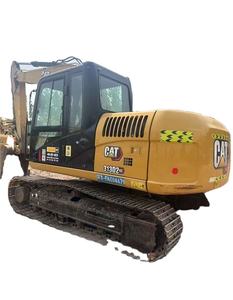 CAT 313D2GC รถขุดใช้สภาพ cat 13 ตันสภาพเยี่ยม 312d2 320d2 330d2 336d2 349d2 รถขุดสําหรับขาย - Product Image 1