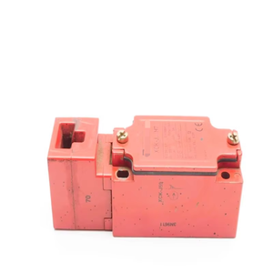 XCK-J59H 7 500В 3А Новый Оригинальный Программируемый Логический Контроллер (ПЛК) для Промышленной Автоматизации, Готов к Отгрузке со Склада - Product Image 1