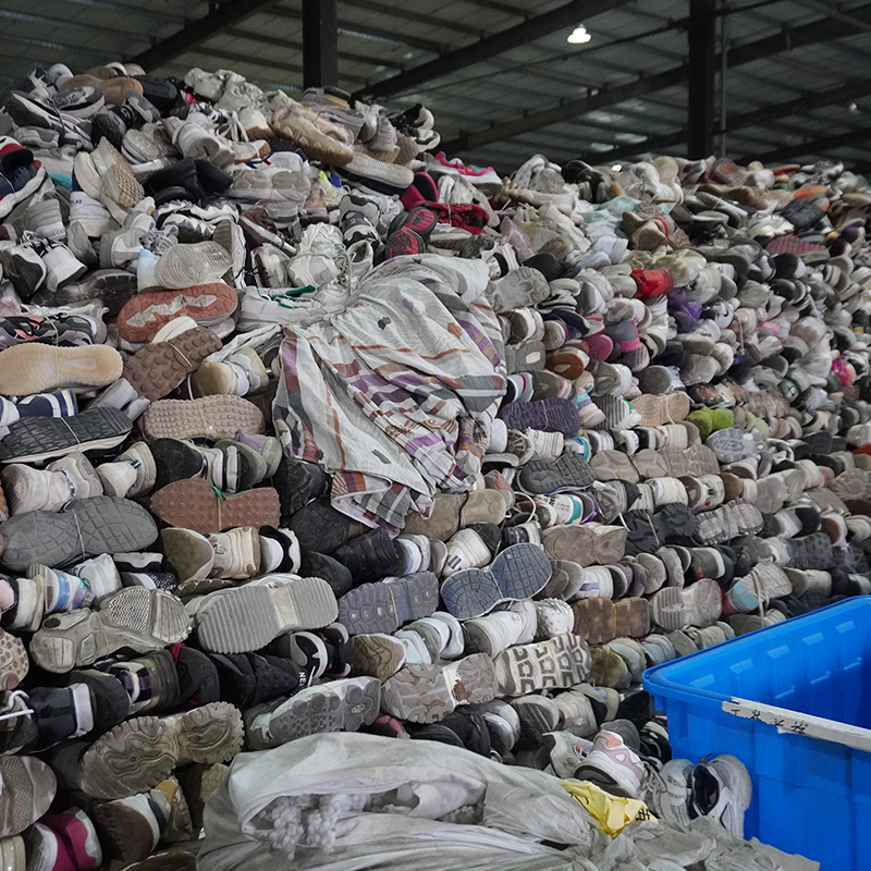 Second Hand Mixed Sports used ladies