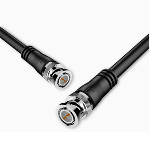 7.0MM BNC <strong>HD</strong>-<strong>SDI</strong> <strong>Cable</strong> 75-5 Coaxial <strong>Cable</strong> 3G-<strong>SDI</strong> CCTV <strong>Cameras</strong> Extension <strong>Cable</strong> 1080P - Product Image 2