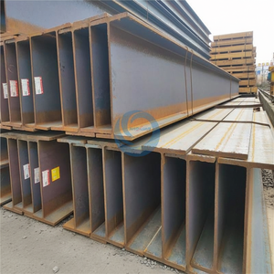 Dimensiones Estándar de Viga en H, Serie <span class=keywords><strong>IPEA</strong></span>/IPE, Tamaños en Stock |   Viga H Laminada en Caliente, Grado Q235B, Cumple con las Normas ASTM - Product Image 4