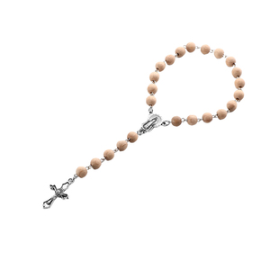 Christian Saint Benoît Bois Alliage Collier À La Mode Perlé Bracelet Classique Jésus <span class=keywords><strong>Croix</strong></span> Taille Chaînes pour Partie <span class=keywords><strong>Catholique</strong></span> <span class=keywords><strong>Copte</strong></span> - Product Image 2