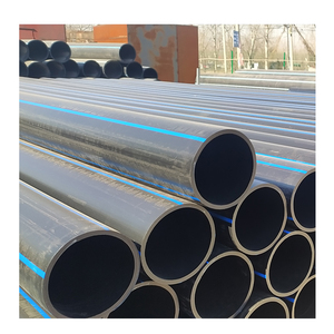 Tuyau d'eau en PEHD 315 mm PN10 PE100 Tube en PEHD ASTM Dock flottant de la <span class=keywords><strong>marina</strong></span> - Product Image 3