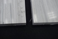 Dalles de marbre en bois bleu, carreaux de coupe croisée, populaires en chine