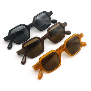 Barcur — lunettes de soleil polarisées de luxe, verres solaires bifocale, en bronze, modèle de 2019 - Product Image 2