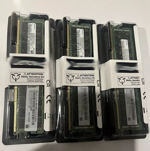 High Performance 4X77A12187 16GB <b>DDR4</b>-2933MHz PC4-23400 CL21 2Rx8 ECC Registered RDIMM - Product Image 2