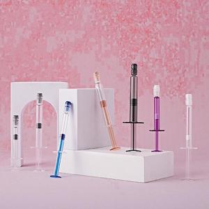 Material <span class=keywords><strong>de</strong></span> Embalaje para Crema Contorno <span class=keywords><strong>de</strong></span> Ojos Water Light <span class=keywords><strong>de</strong></span> 1ml-10ml Huayan Ge con Impresión por Termograbado, Caja <span class=keywords><strong>de</strong></span> Cartón Corrugado Reforzado - Product Image 2