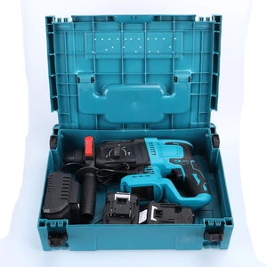 <span class=keywords><strong>Perceuse</strong></span> à percussion sans balais haute puissance 30 mm <span class=keywords><strong>Mandrin</strong></span> tout métal Tournevis au lithium - Product Image 5