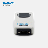 3320G-4-AF 100% Neuf et Original Scanner Mains Libres Honeywell en Stock Maintenant
