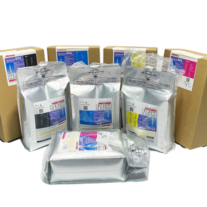 Inchiostro Solvente Mimaki BS4/BS4 CYMK per Stampanti Mimaki JV300-160plus Jv150/300 Cjv150/300, Sacca da 2000ml/2L, Inchiostro BS4 <span class=keywords><strong>CMYK</strong></span>, Consegna Rapida - Product Image 1