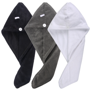 <span class=keywords><strong>Serviette</strong></span> de <span class=keywords><strong>séchage</strong></span> des <span class=keywords><strong>cheveux</strong></span> en forme de rouleau tissé <span class=keywords><strong>à</strong></span> <span class=keywords><strong>séchage</strong></span> <span class=keywords><strong>rapide</strong></span> - Product Image 1