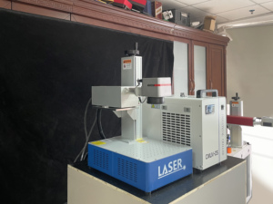 Máquina de grabado de cristal con foto 3D personalizada, marcado láser interno para trofeo de cristal, Cubo de regalo, compatible con gráfico DXF PLT BMP AI - Product Image 3