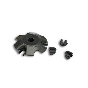 Couvercle fixe pour variateur MULTIVAR - Product Image 1