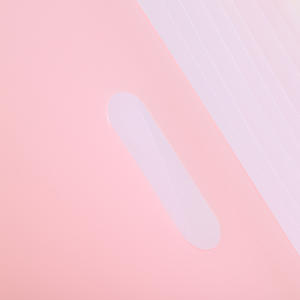 Scatola Portaoggetti di Alta Qualità per Cancelleria, Cartella Espandibile Verticale Multicolore A4 da Scrivania - Product Image 5