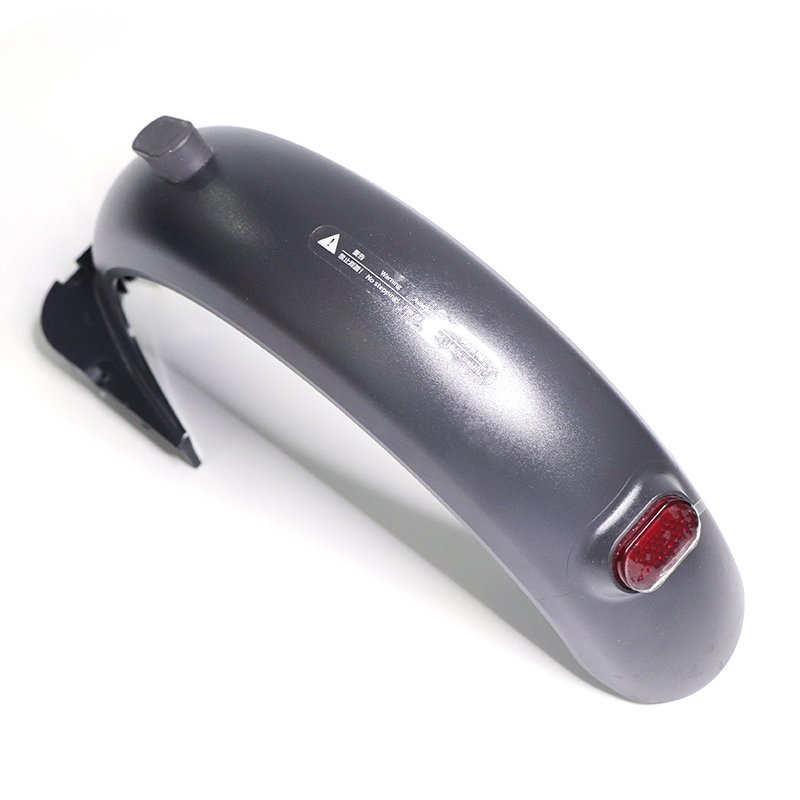 G30 Lightweight Smart Electric Scooter Rear