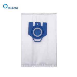 Reemplazo de bolsa de filtro de polvo 3D Airclean para aspiradora Mieles tipo GN, tipo clásico C1 C2, para aspiradora - Product Image 6