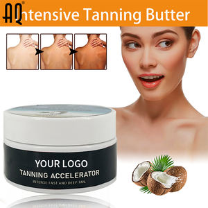 Venta al por mayor, personalizar <span class=keywords><strong>bronceado</strong></span>, <span class=keywords><strong>acelerador</strong></span>, <span class=keywords><strong>protector</strong></span> <span class=keywords><strong>solar</strong></span> y crema de <span class=keywords><strong>bronceado</strong></span>, Gel autobronceador intensivo extremo, 100g - Product Image 2