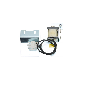 Accesorio para Interruptor de Circuito VD4, Imán de Bloqueo de Chasis RL2, IP40, 220-250V, Evita el Movimiento del Camión, Cierre de Cinco Puntos - Product Image 5
