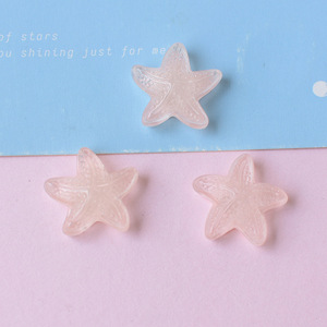 Mini Flatback Résine Charmes Dessin Animé Cabochon Flatback Artisanat Ornements Crème Colle Décorations DIY Accessoires pour Phonecasesshoes - Product Image 4