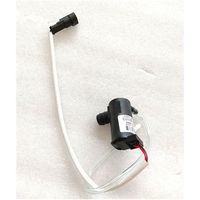 37V03-28604-AMP HLQ6840 Bus-Motor Wischertank mit Kabel