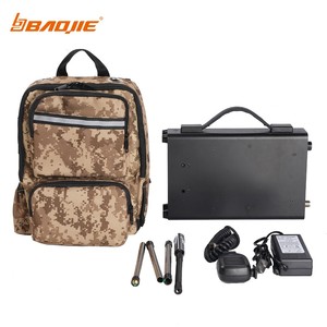 Repetidor de Walkie Talkie de doble frecuencia UHF/VHF de largo alcance para exteriores con batería de alta capacidad de rango de 50km, venta al por mayor, - Product Image 6