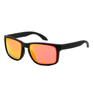 Fishing <b>Sunglasses</b> <b>Square</b> Polarized Mirror UV400 Unisex Fashion Outdoor Sports Glasses Model 9006 - Product Image 5