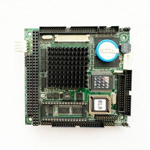Carte mère d'ordinateur embarqué PC104 CC6101454, testée à 100 %, carte CPU 1004160011100P, disponibilité en stock 1004160011100P CC610 - Product Image 3
