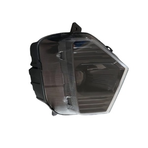 Lámpara de Parachoques Delantero para Changan CS35 Plus 2021, Faro Antiniebla Delantero, Faro Principal S111F280501-0500/0600 - Product Image 1