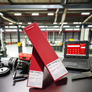 10cm * 40cm industrieller C5-Standard-NDT-Film für industrielle Röntgen prüfgeräte, vergleichbar mit AGFA D7 - Product Image 3