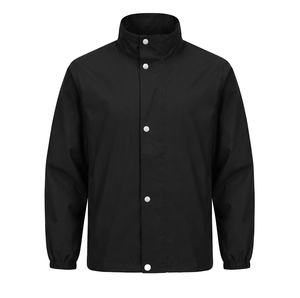 Custom Golf <b>Raincoat</b> Full Length <b>Long</b> Lightweight 30 x 25 x 5 cm Size Modern Style PU WATERPROOF COATING Wholesale - Product Image 1