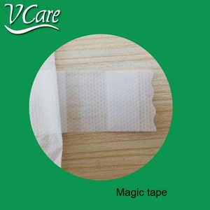 Couches pour bébés vintage imperméables pour adolescents au Brésil - Product Image 6