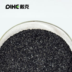 Минеральный источник Fulvic калия ГУМАТ 100% водорастворимое гуминовая кислота удобрение оксид калия сельскохозяйственный порошок - Product Image 2