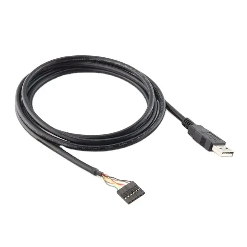 FTDI USB to TTL 5V Serial UART Converter Cable