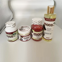 Super Maca 3 jours, pilules pour l'augmentation des fesses et des hanches, pilules pour l'augmentation des fesses