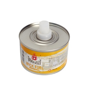 Huile DEG en gros, <span class=keywords><strong>combustible</strong></span> pour réchauds de buffet d'hôtel, chauffe-plats, OEM ODM personnalisé - Product Image 4