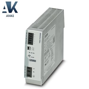 ฟีนิกซ์ TRIO-PS-2G/1AC/24DC/10 - แหล่งจ่ายไฟ 2903149 - Product Image 1
