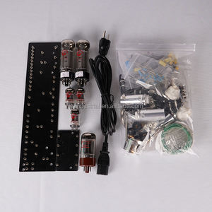 Kit d'<span class=keywords><strong>amplificateur</strong></span> à tubes pour <span class=keywords><strong>guitare</strong></span> DIY JTM45 sans châssis ni transformateurs - Product Image 5