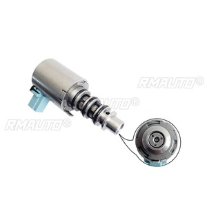 Ensemble de corps de soupape solénoïde de transmission automatique 0260130109 pour pièces de moteur Roewe, accessoires de voiture - Product Image 4