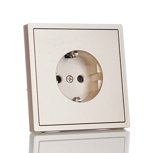 Điện tường Schuko Ổ cắm điện EU tiêu chuẩn điện thông minh cảm ứng ổ cắm 16A 250V - Product Image 6