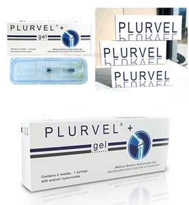 <span class=keywords><strong>Acide</strong></span> <span class=keywords><strong>hyaluronique</strong></span> à haute concentration pour l'arthrite, best-seller pour soulager les douleurs articulaires - Product Image 2