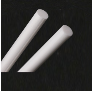 Varilla de Cerámica Industrial de Alúmina Resistente a Altas Temperaturas para el Procesamiento de Moldes - Product Image 4