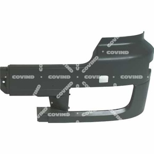 กันชนหน้าซ้าย เหมาะสำหรับรถเมอร์เซเดส แอคทรอส 1 (9418802370-7354) - Product Image 1