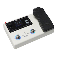 Pédales d'effets pour guitare électrique VING FE200 - Professionnelles, portables, rechargeables, multi-effets