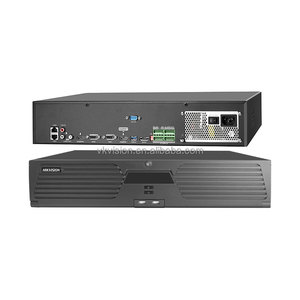 Bản gốc HIK 256 kênh mạng <span class=keywords><strong>video</strong></span> ghi DS-96256NI-I24 256ch 4U 4k siêu NVR - Product Image 6