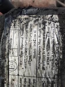 Moteur diesel d'occasion pour C ummins QSB6.7, vente en gros - Product Image 4