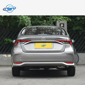 トヨタ中古カローラレヴィンTNGA 1.5LCVTセダンベストセラー左ステアリング大人用 - Product Image 3