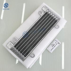 <span class=keywords><strong>PC200</strong></span> <span class=keywords><strong>PC200</strong></span>-8 PC300-8 PC350-8 PC400-<span class=keywords><strong>7</strong></span> PC400-8 Refrigerador De Óleo Radiador Para Escavadeira Radiador De Refrigeração Hidráulica Tanque De Água - Product Image 6