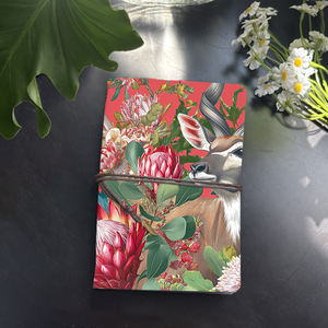 Carnet de notes scolaire A6 fait à la main idéal pour les professeurs <span class=keywords><strong>d</strong></span>'<span class=keywords><strong>université</strong></span>, idéal pour la préparation des conférences et les notes <span class=keywords><strong>d</strong></span>'évaluation des étudiants avec Antelop - Product Image 1